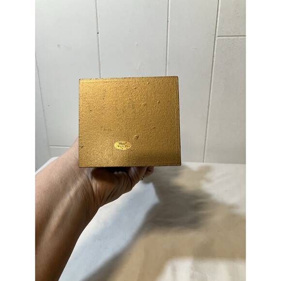 14” Christmas Nutcracker Christmas Holiday Decor Crown Plaid - Read - Picture 5 of 8